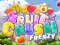 Spiel Fruit Crush Frenzy