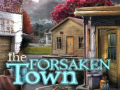 Spiel The Forsaken Town