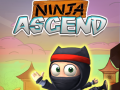 Spiel Ninja Ascend