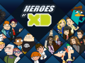 Spiel Heroes of XD  