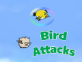 Spiel Birds Attacks