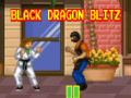 Spiel Black Dragon Blitz
