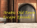 Spiel Arabic Old Town Escape Episode 1