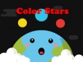 Spiel Color Stars