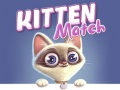 Spiel Kitten Match