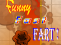 Spiel Funny Fast Fart