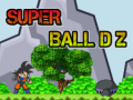 Spiel Super Ball Dz