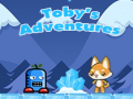 Spiel Tobys Adventures