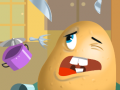 Spiel Mr Potato