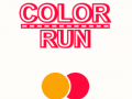 Spiel Color Run