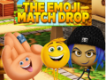 Spiel The Emoji Match Drop