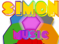 Spiel Simon Music