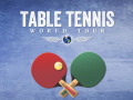 Spiel Table Tennis World Tour
