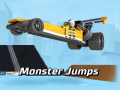 Spiel Lego my City 2: Monster Jump