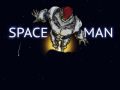Spiel Space Man