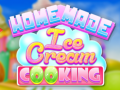 Spiel Homemade Ice Cream Cooking