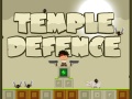 Spiel Temple Defence  