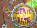 Spiel State the Rate