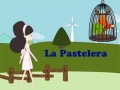Spiel La Pastelera