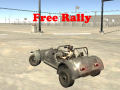Spiel Free Rally