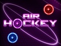 Spiel Air Hockey