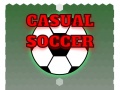 Spiel Casual Soccer