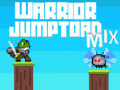 Spiel Warrior JumpToad Mix