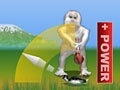 Spiel Yeti Sports - Flamingo Drive. Part 5