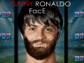 Spiel Funny Ronaldo Face