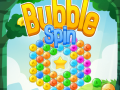 Spiel Bubble Spin