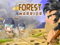 Spiel Forest Warrior  