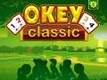 Spiel Okey Classic