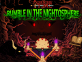 Spiel Adventure Time: Rumble in the Nightosphere      