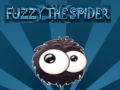 Spiel Fuzzy The Spider  