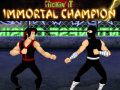 Spiel Kickin' It : Immortal Champion
