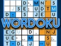Spiel Wordoku