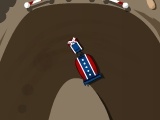 Spiel Caravan Racers