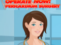 Spiel Operate Now: Pericardium Surgery