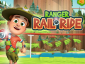 Spiel Ranger Rail Road
