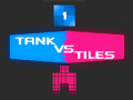 Spiel Tank vs Tiles