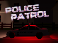 Spiel Police Patrol