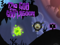 Spiel Bob Esponja: The Goo from Goo Lagoon 
