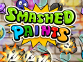 Spiel Smashed Paints