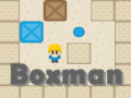 Spiel Boxman