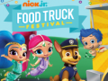 Spiel nick jr. food truck festival!