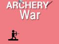 Spiel Archery War