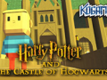 Spiel Kogama: Harry Potter And The Castle Of Hogwarts  