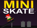 Spiel Mini Skate