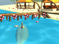 Spiel Shark Simulator Beach Killer