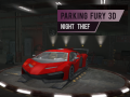 Spiel Parking Fury 3d: Night Thief